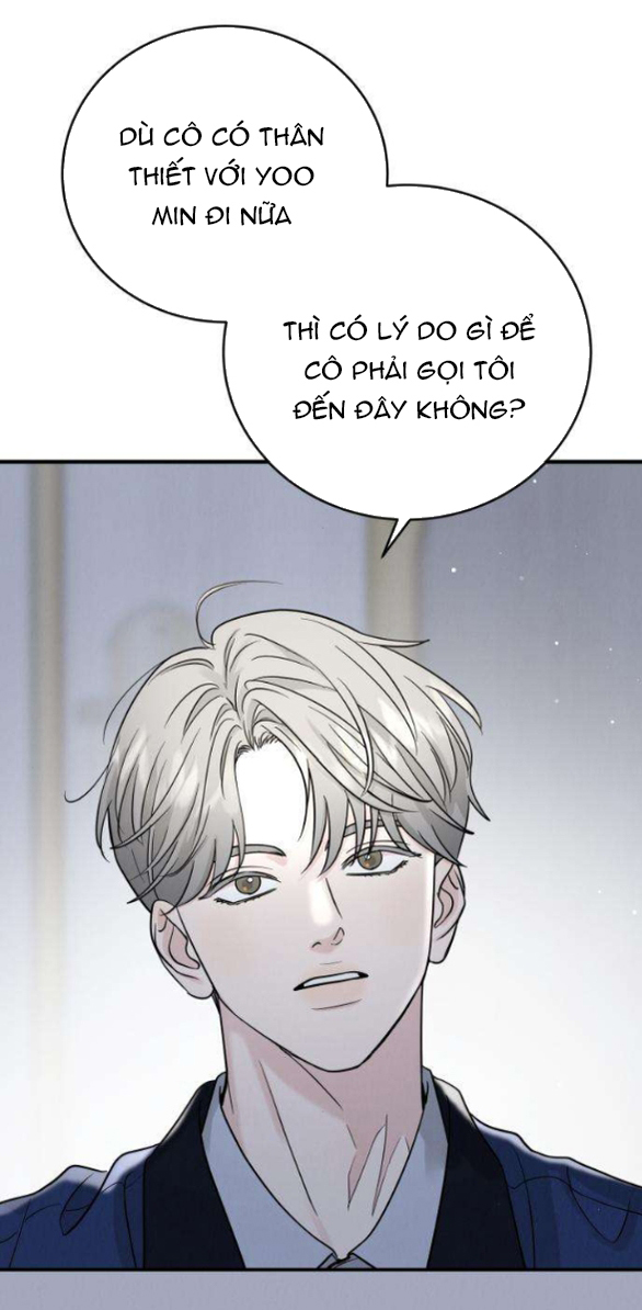 Thuyết Tình Yêu Ích Kỷ chapter 40.1 31