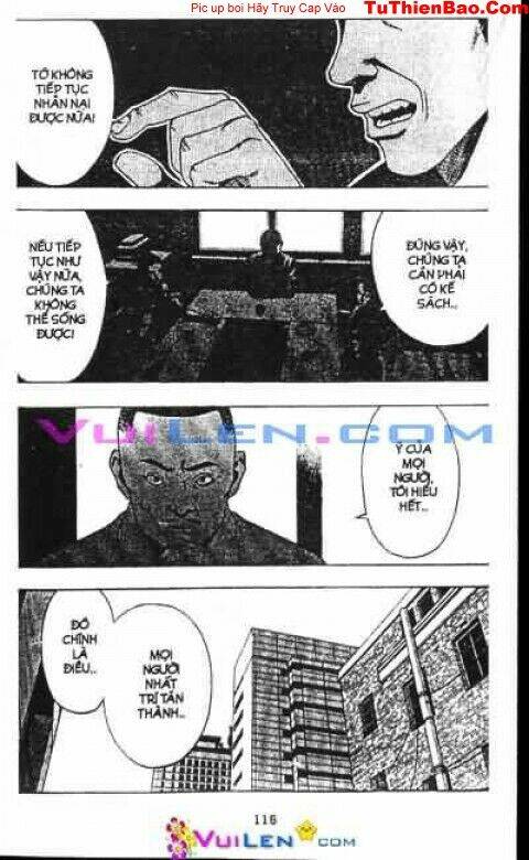 cô bé thám tử chapter 7 116