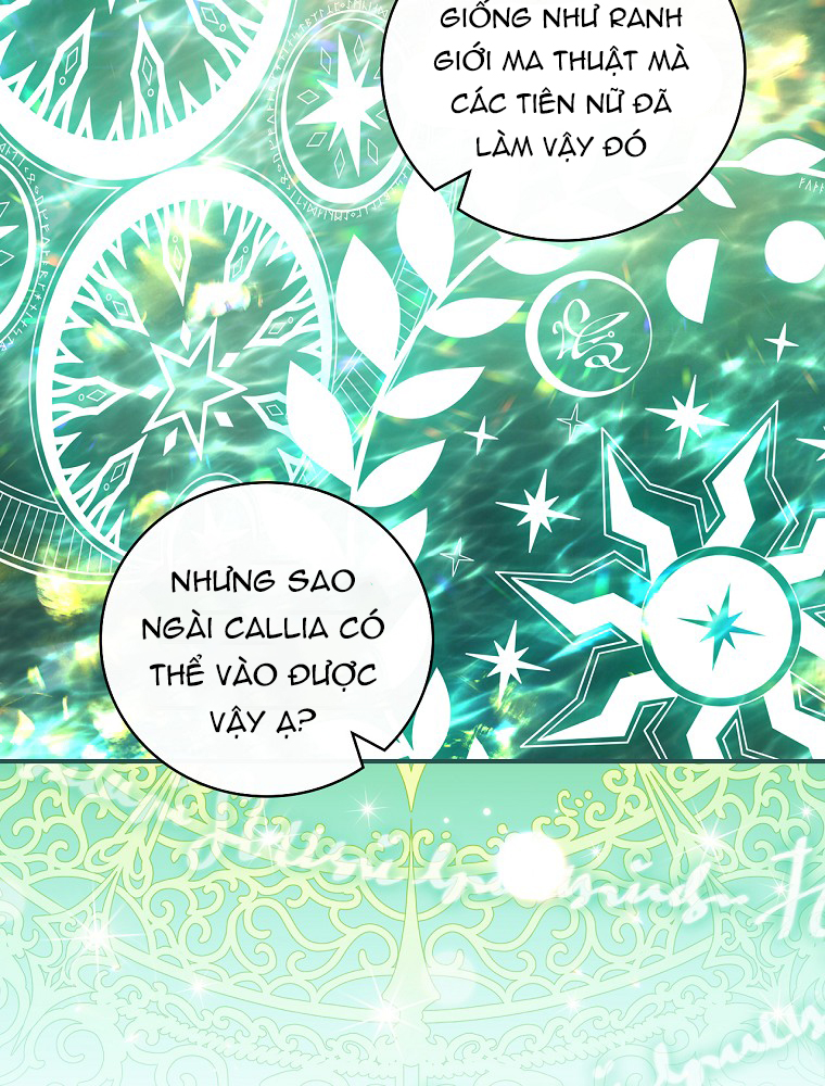 đứa bé không phải là con của anh chapter 29 87