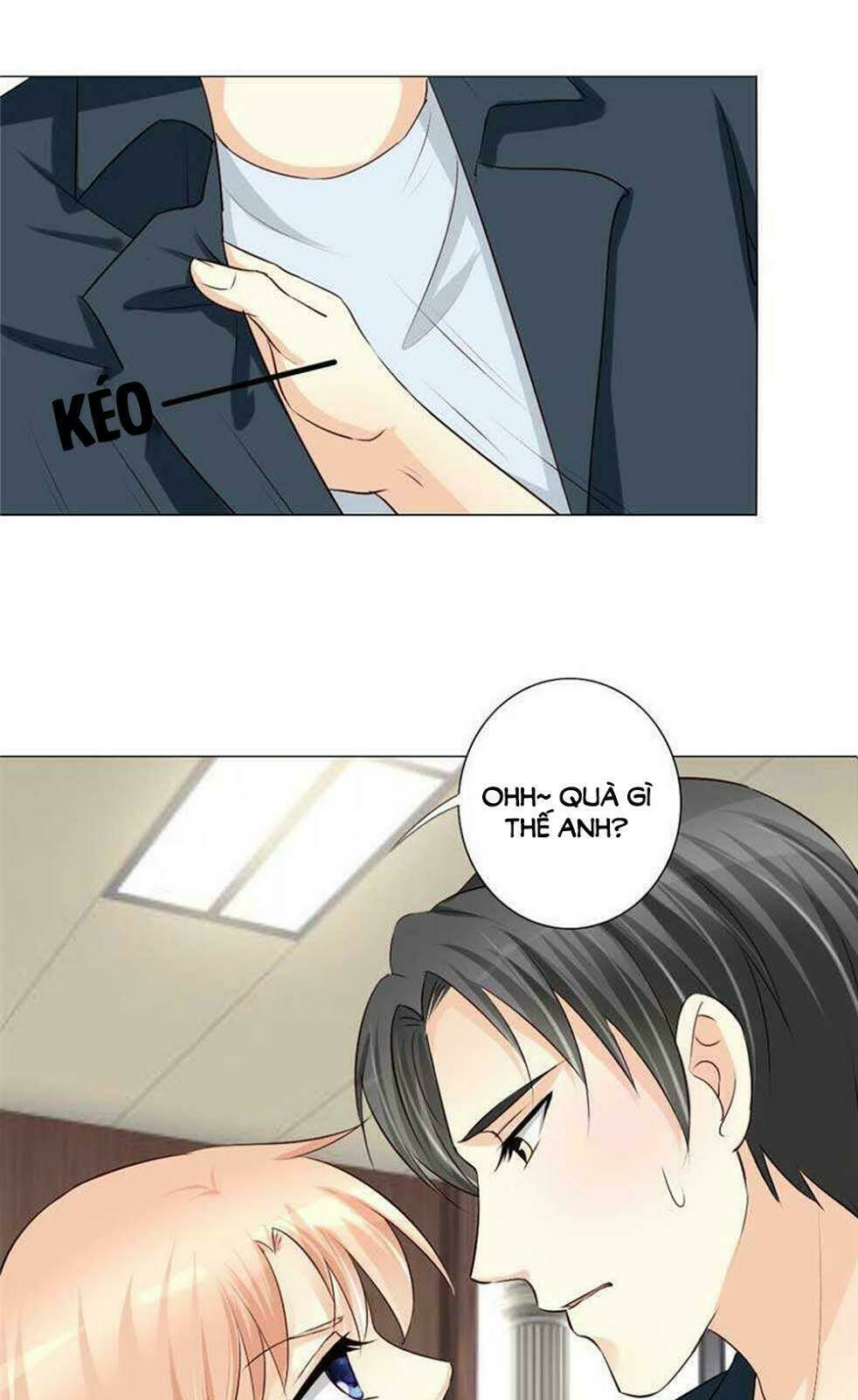 tổng tài bá đạo là gay chapter 60 6