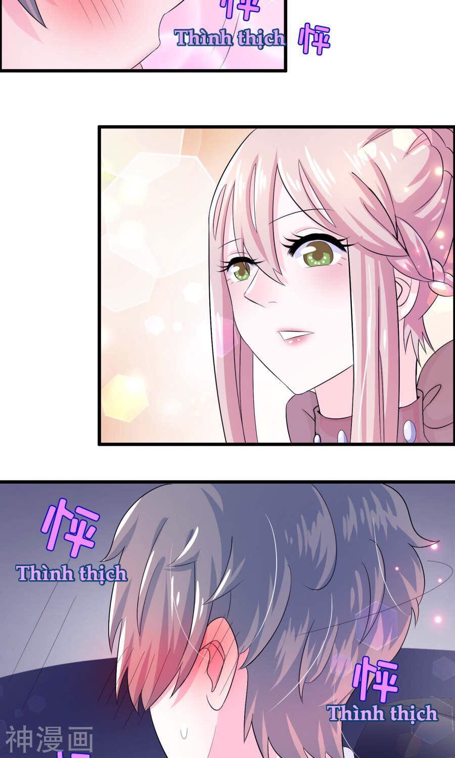 tôi vốn dĩ bị bệnh kiều chapter 5.2 7