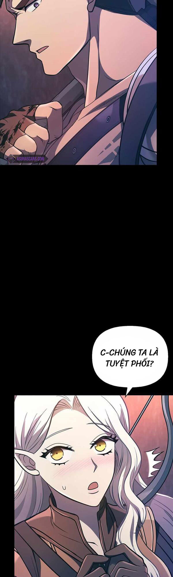 sống sót trong trò chơi với tư cách là một cuồng nhân chapter 9 17