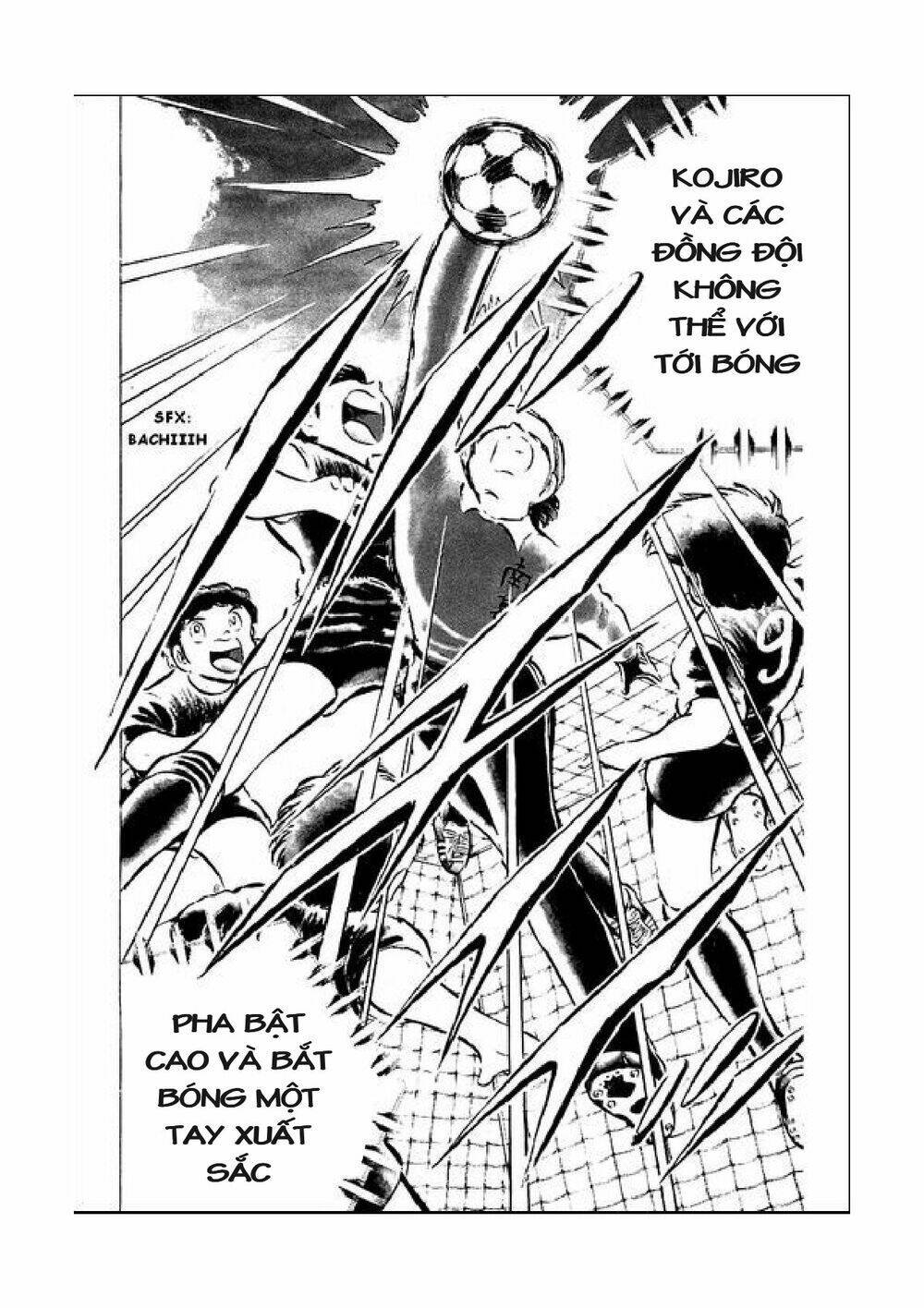 captain tsubasa chapter 44 31