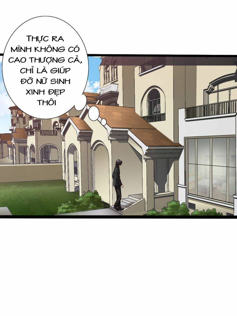 tuyệt phẩm tà thiếu chapter 2 8