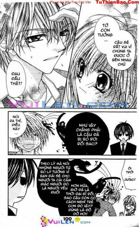 thiên thần giả tạo chapter 2 100