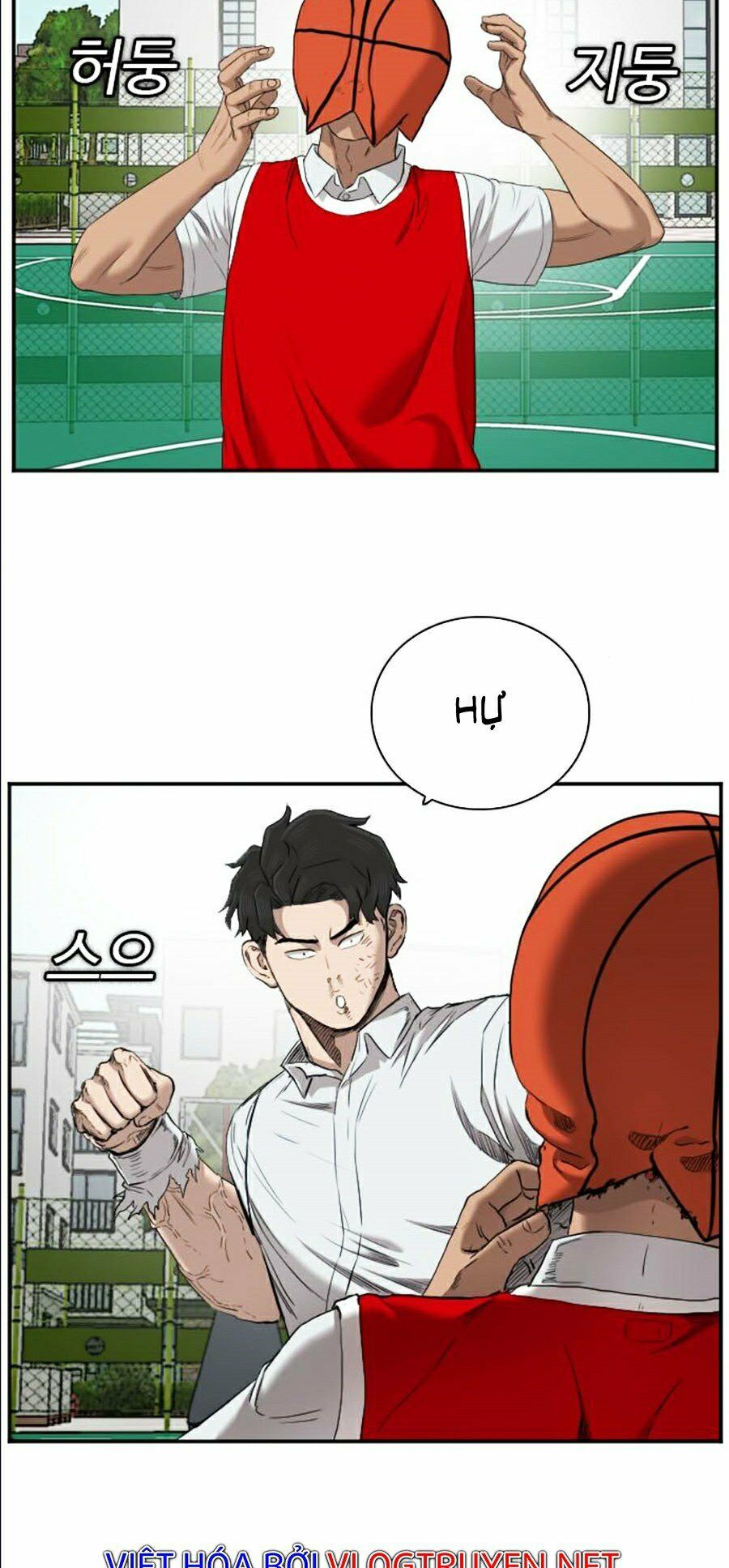 người xấu chapter 49 83