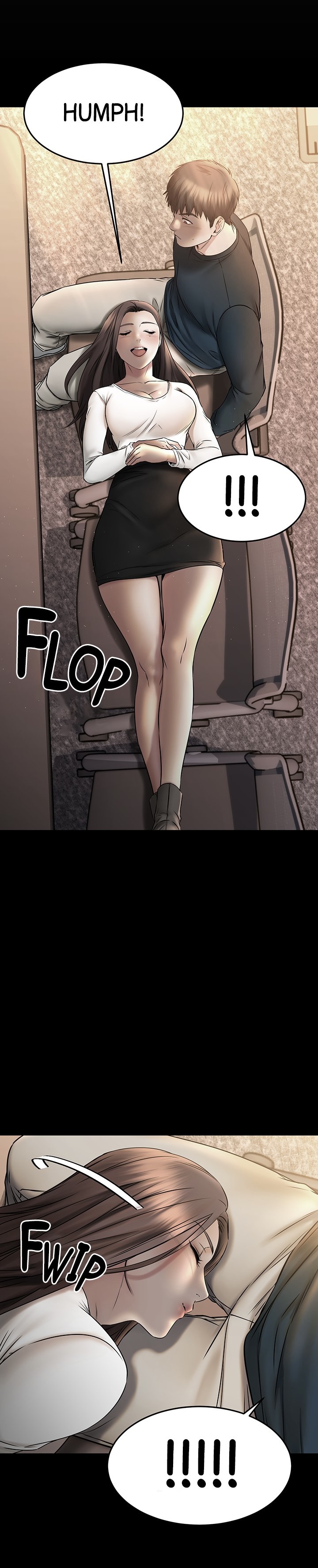 ranh giới người bạn chapter 41 47