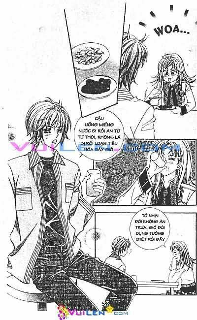 nụ hôn cuối chapter 19 19