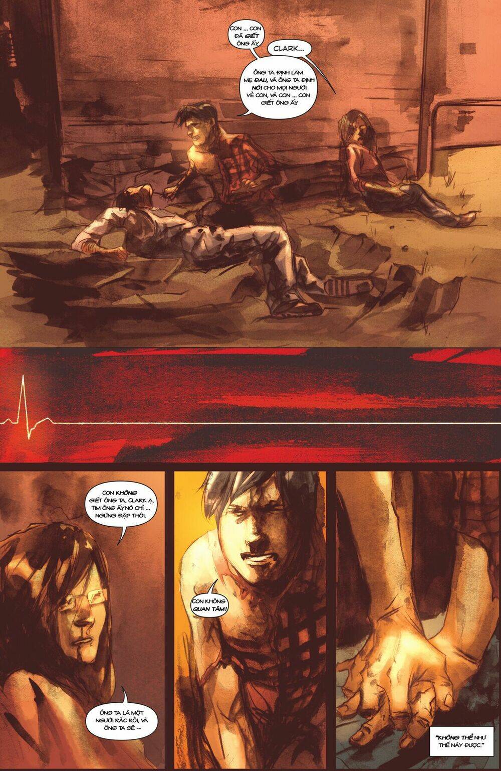 superman unchained chapter 9 13