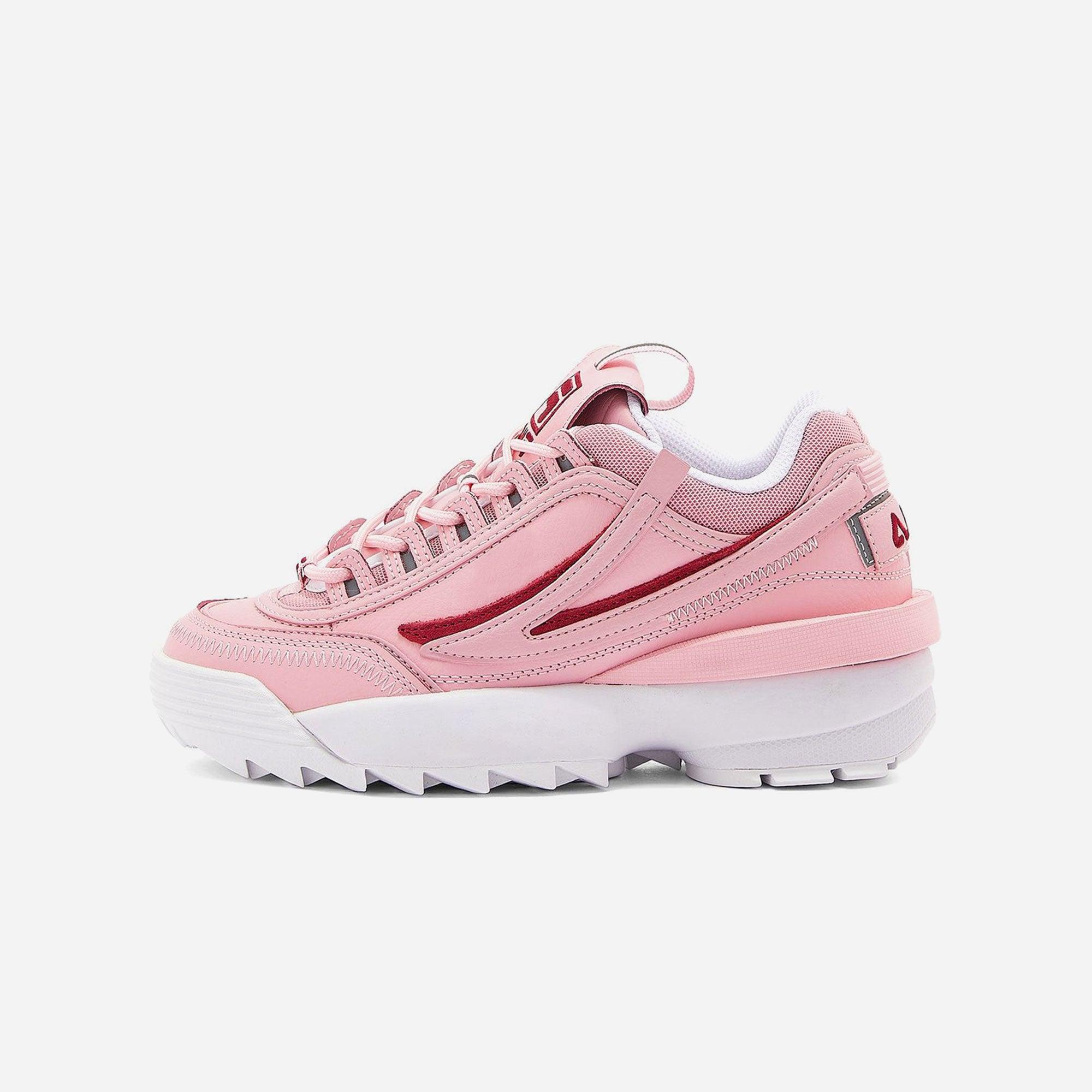 Giày sneakers nữ Fila Disruptor 2 Exp - 5XM02256-669