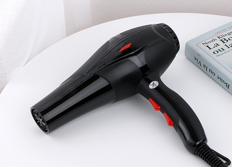 Máy sấy tóc công suất lớn 2000W 2 chiều 3 chế độ sấy điều chỉnh tạo kiểu tóc