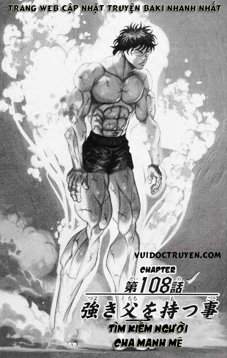 baki – son of ogre chapter 108 1