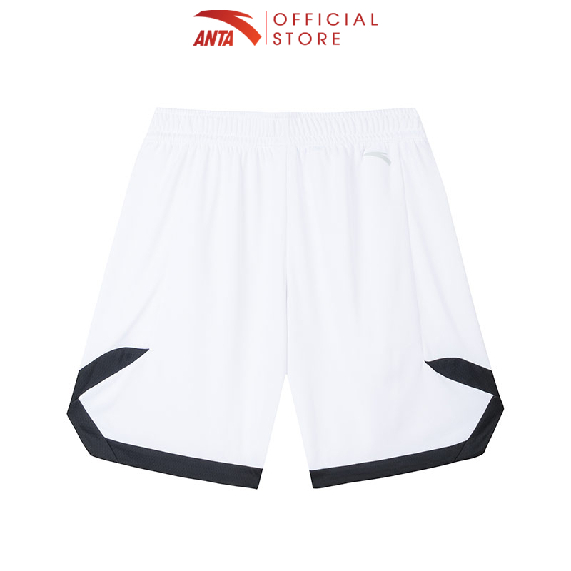 Quần short thể thao nam ANTA 1524B1314