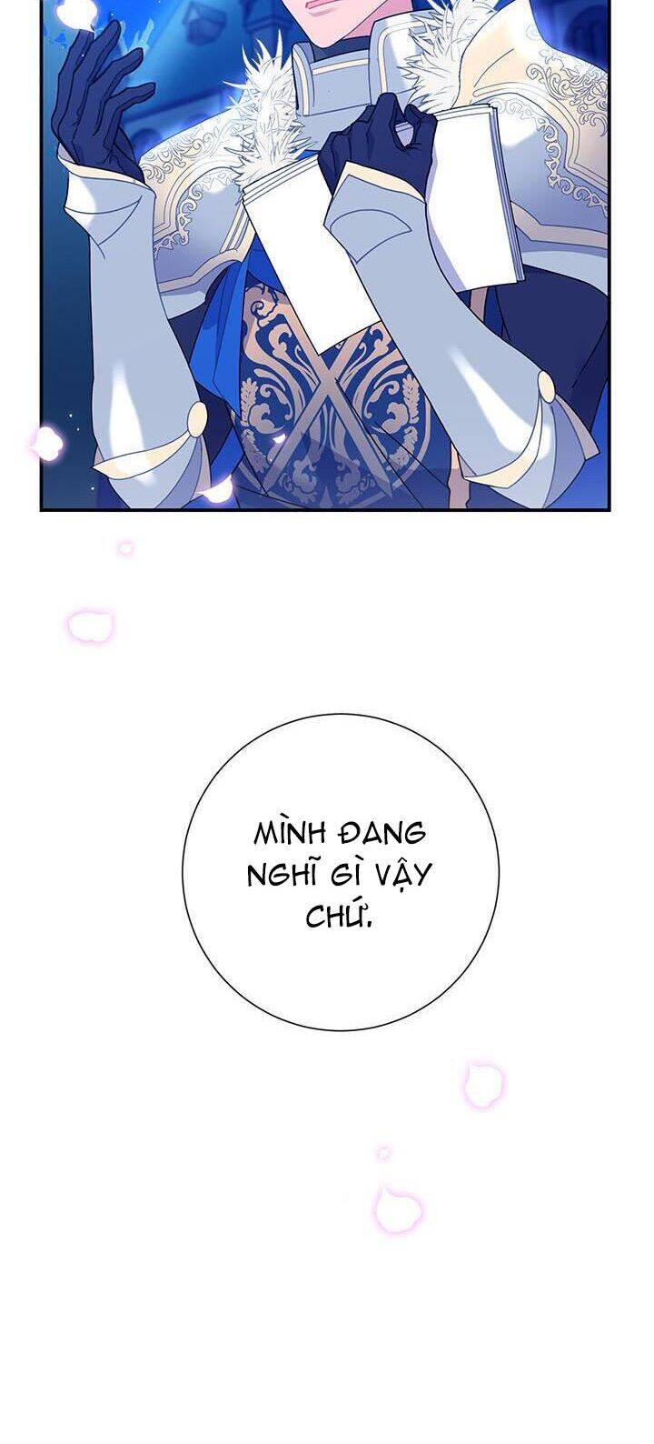công chúa của loài chim chapter 47 40