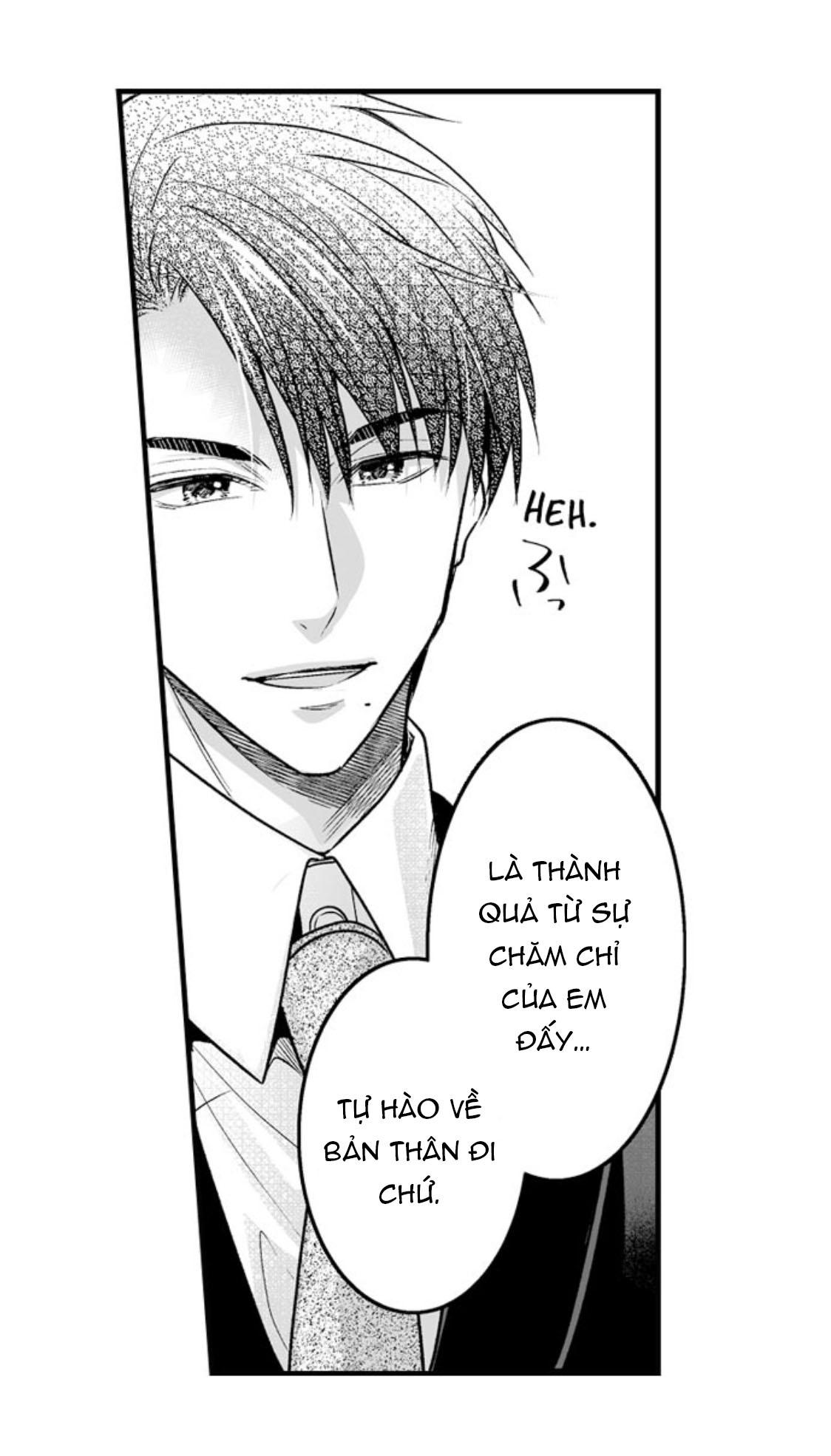 làm thế nào để người chưa có kinh nghiệm trong chuyện đó trở thành phóng viên 18+ (full) chapter 31.2 2