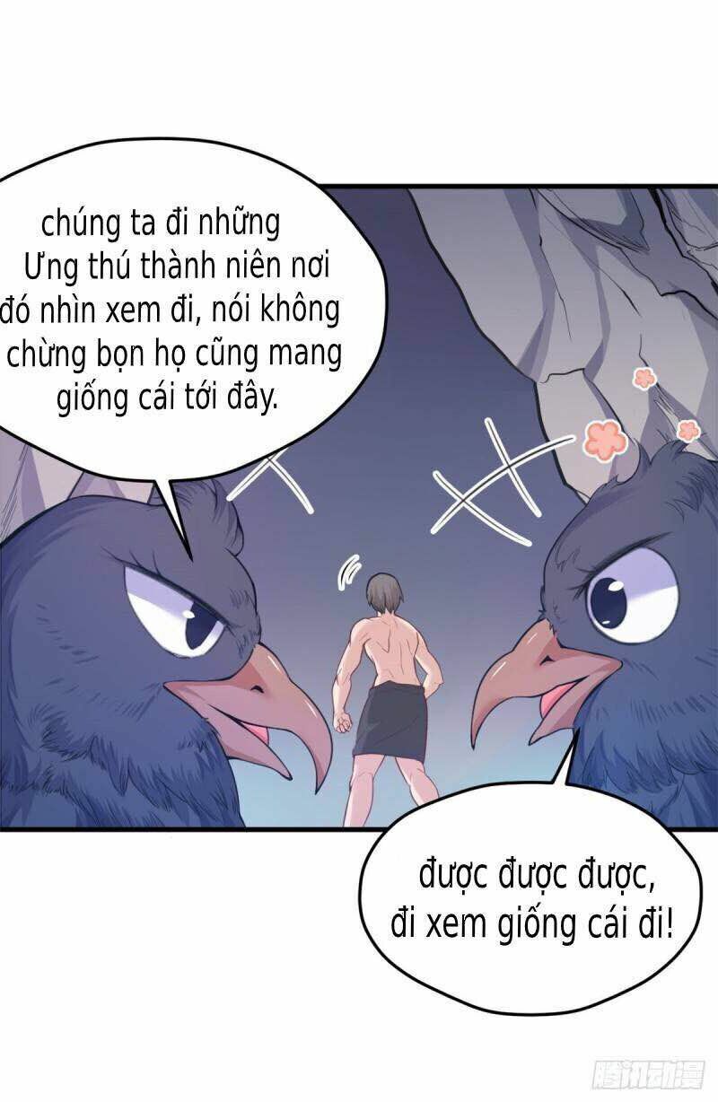 [16+] thảnh thơi thú thế chủng chủng điền, sinh sinh tể chapter 179 36