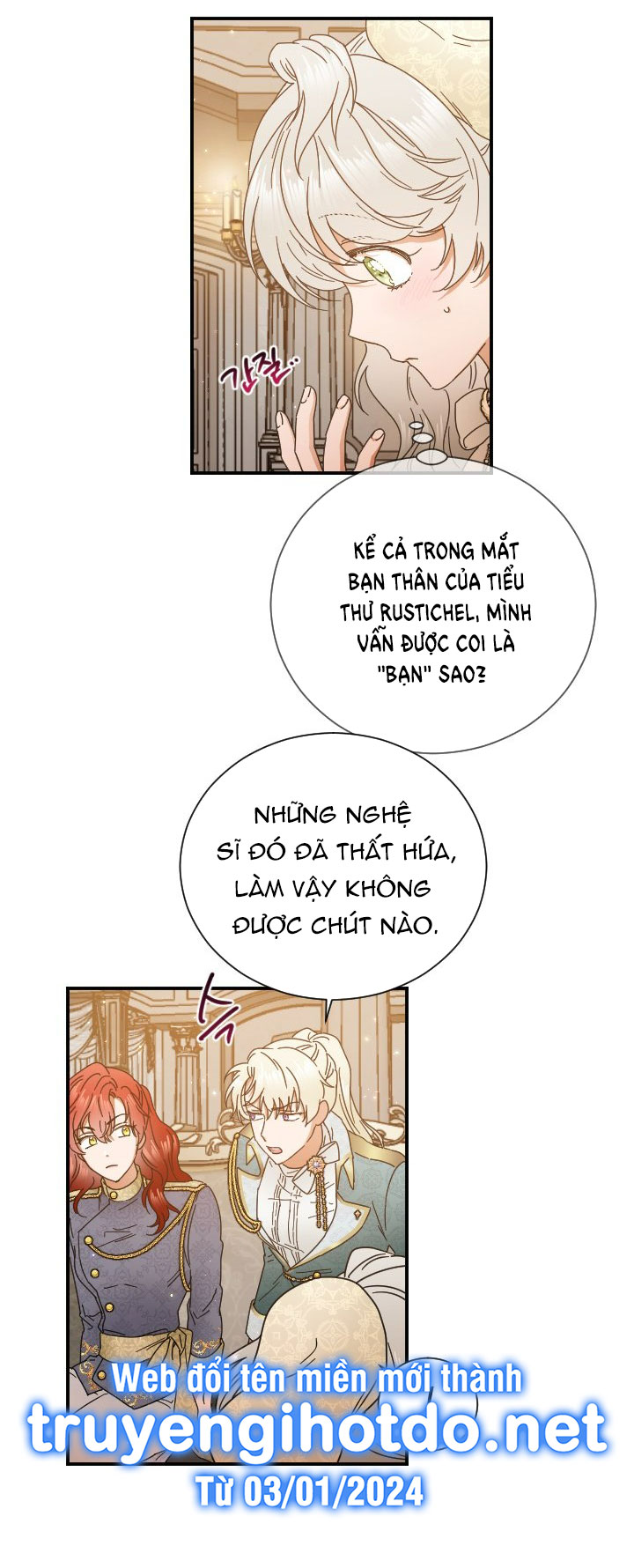 lady baby chapter 201.2 23