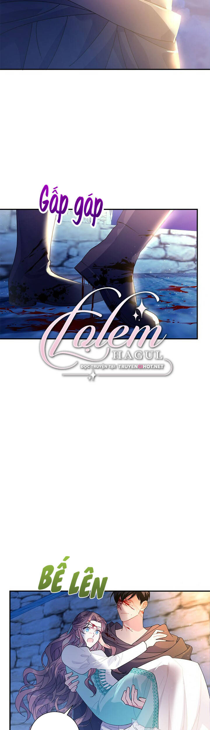 công chúa của loài chim chapter 55 5