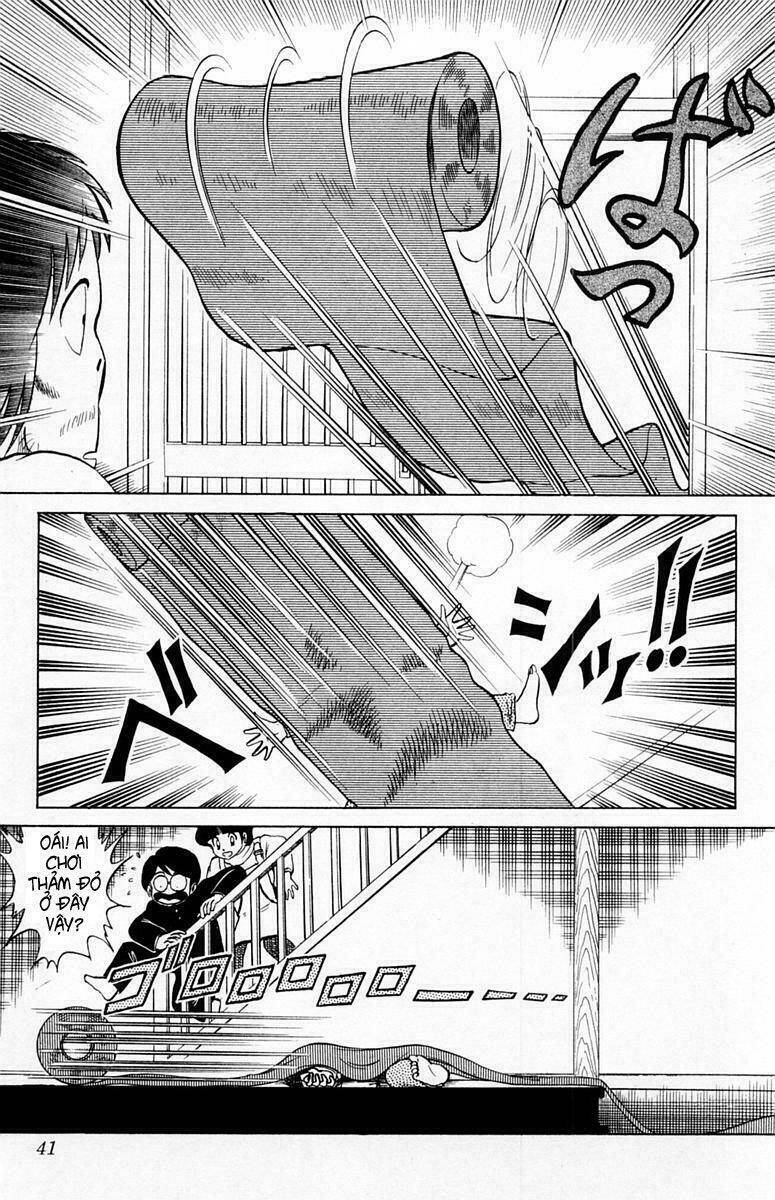 yuu & mi chapter 20 5