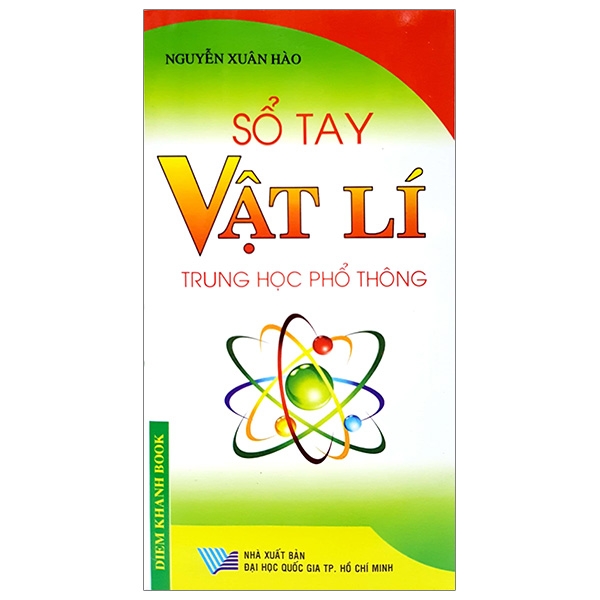 Sổ Tay Vật Lý THPT