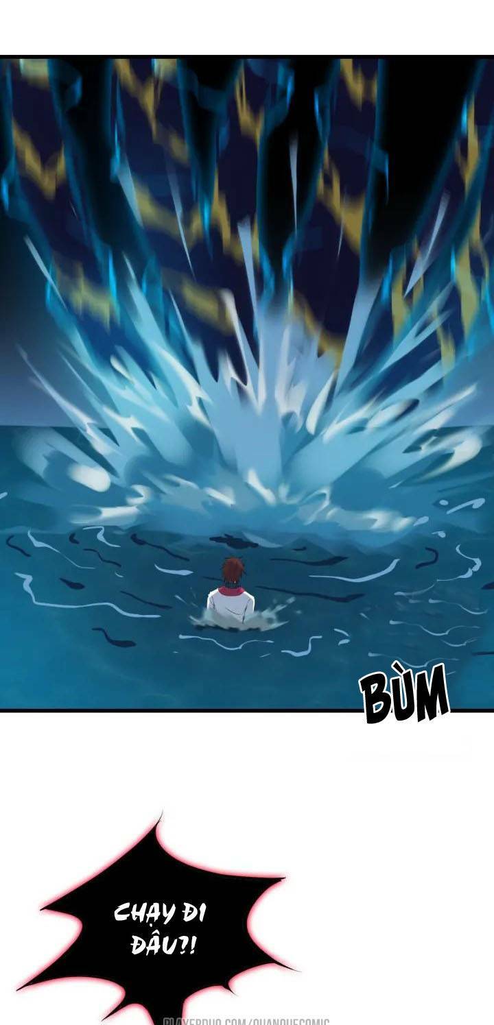 long mạch võ thần chapter 25 48