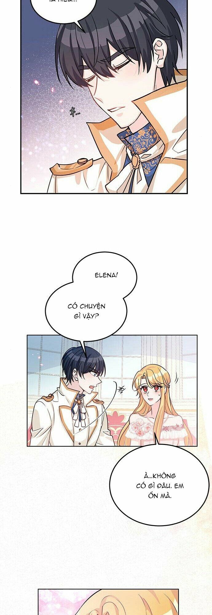 nữ hiệp trở về chapter 17.2 14