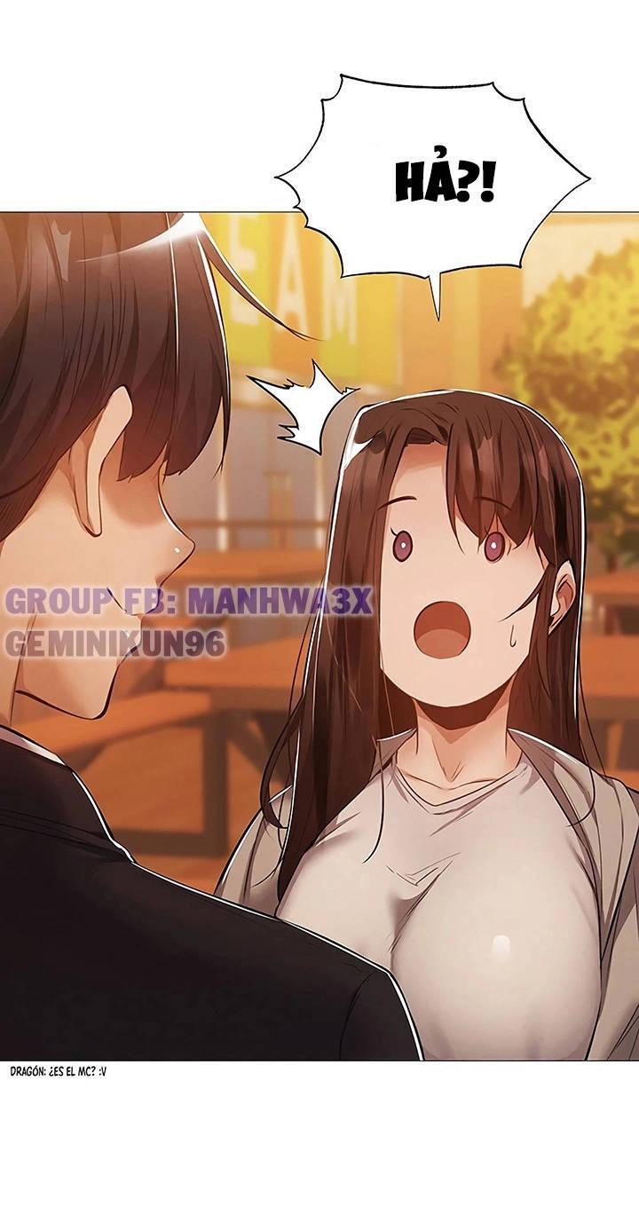 dưới mái nhà chung chapter 27 31