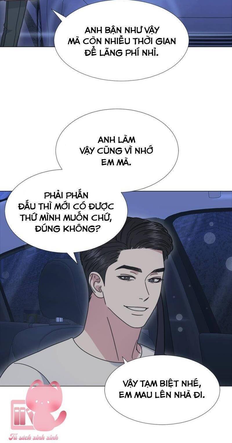 theo bản năng của em chapter 37 29