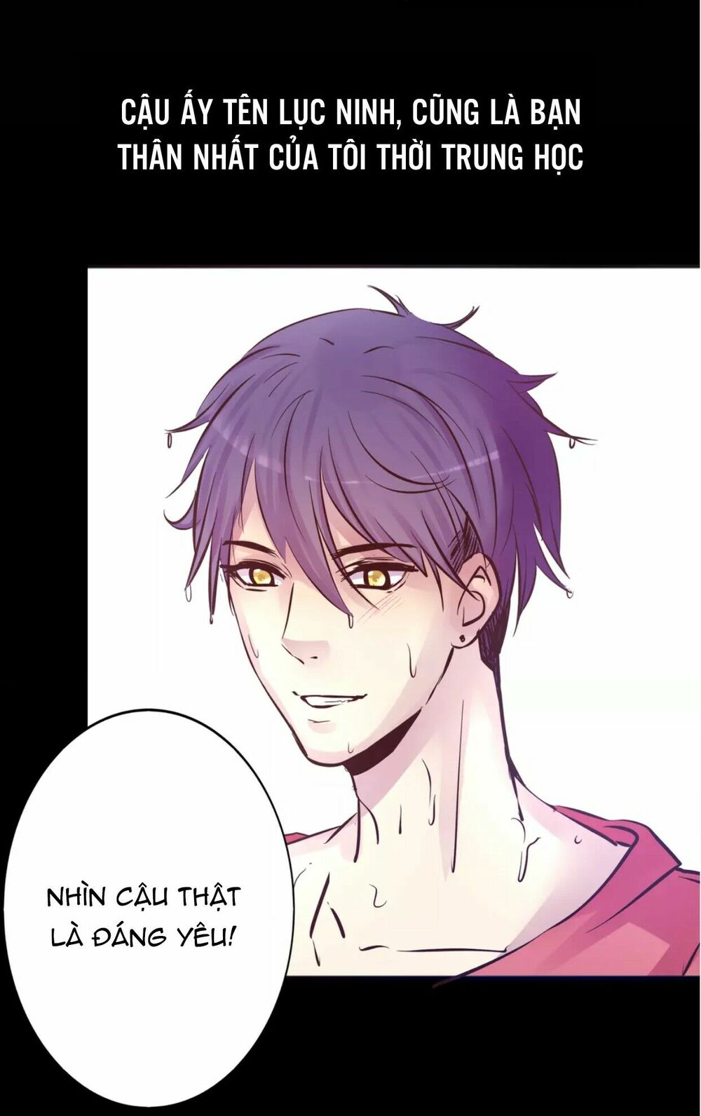 trả thù trường trung học phần 2 chapter 13 17