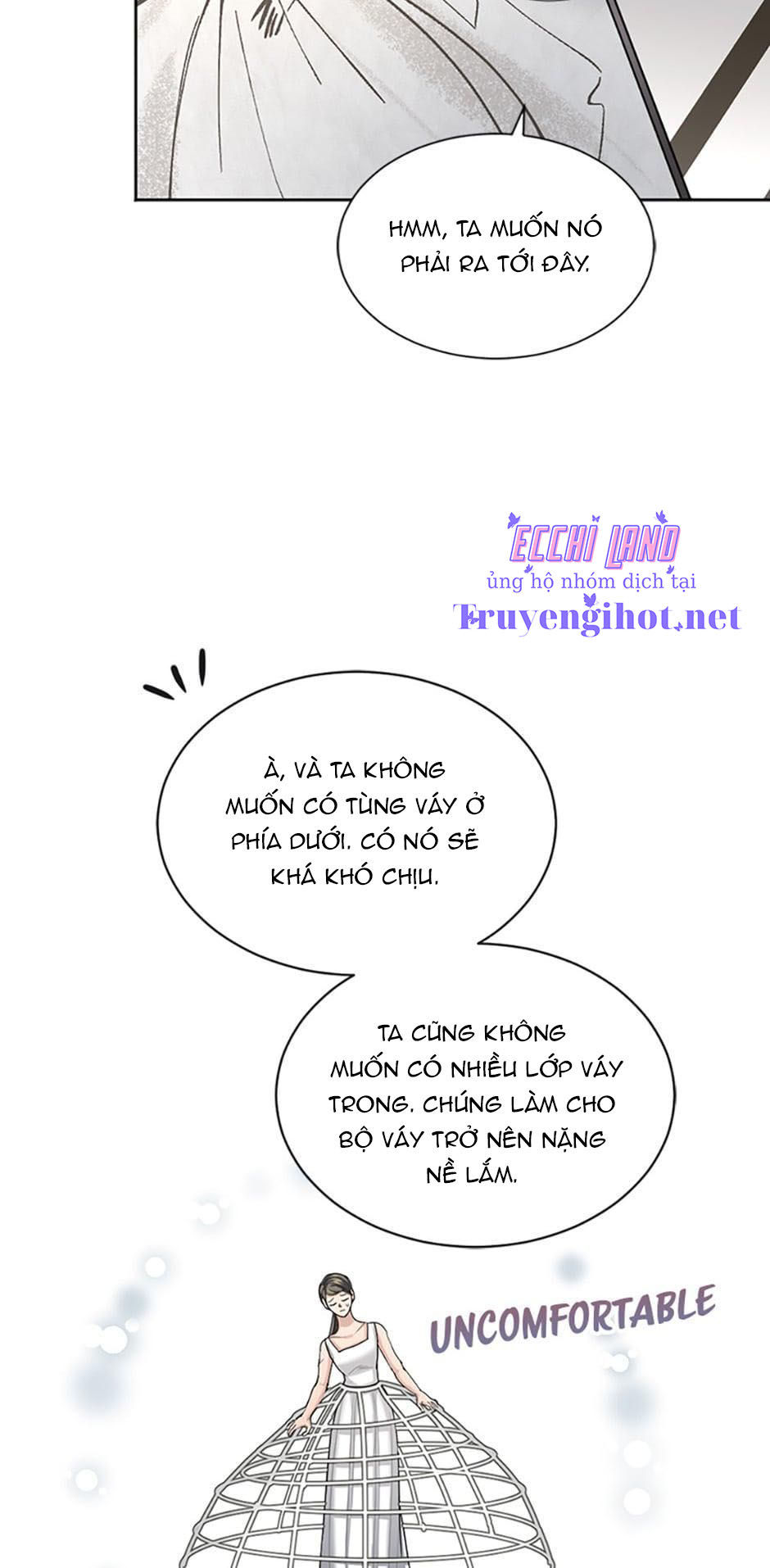 hợp đồng hôn nhân của công tước ashleyan chapter 27.1 9