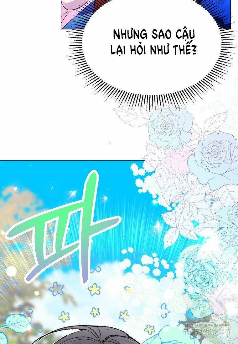 này tiểu công tước, hãy tin ở chị đi! chapter 23.2 8