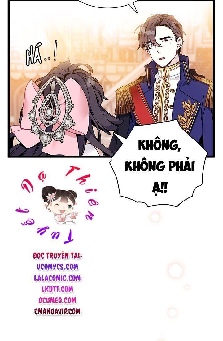 con gái chồng quá dễ thương chapter 39 13