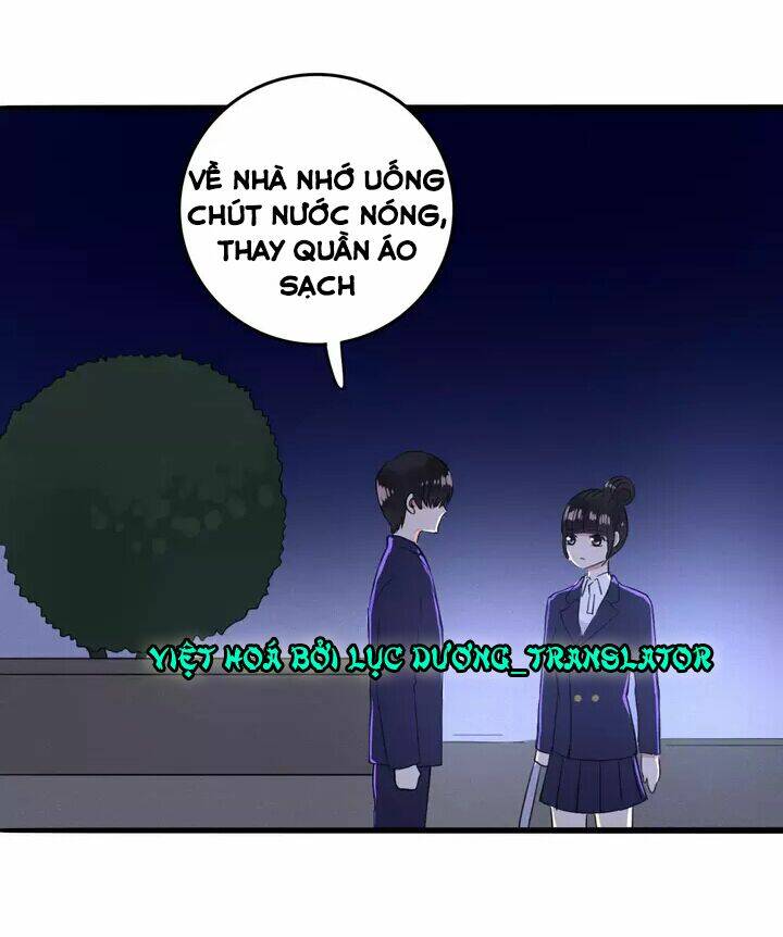 chào buổi sáng, hướng dương chapter 26 24