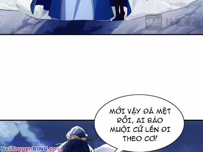 không nhường nữa ta chết, ta liền thật vô địch chapter 127 14