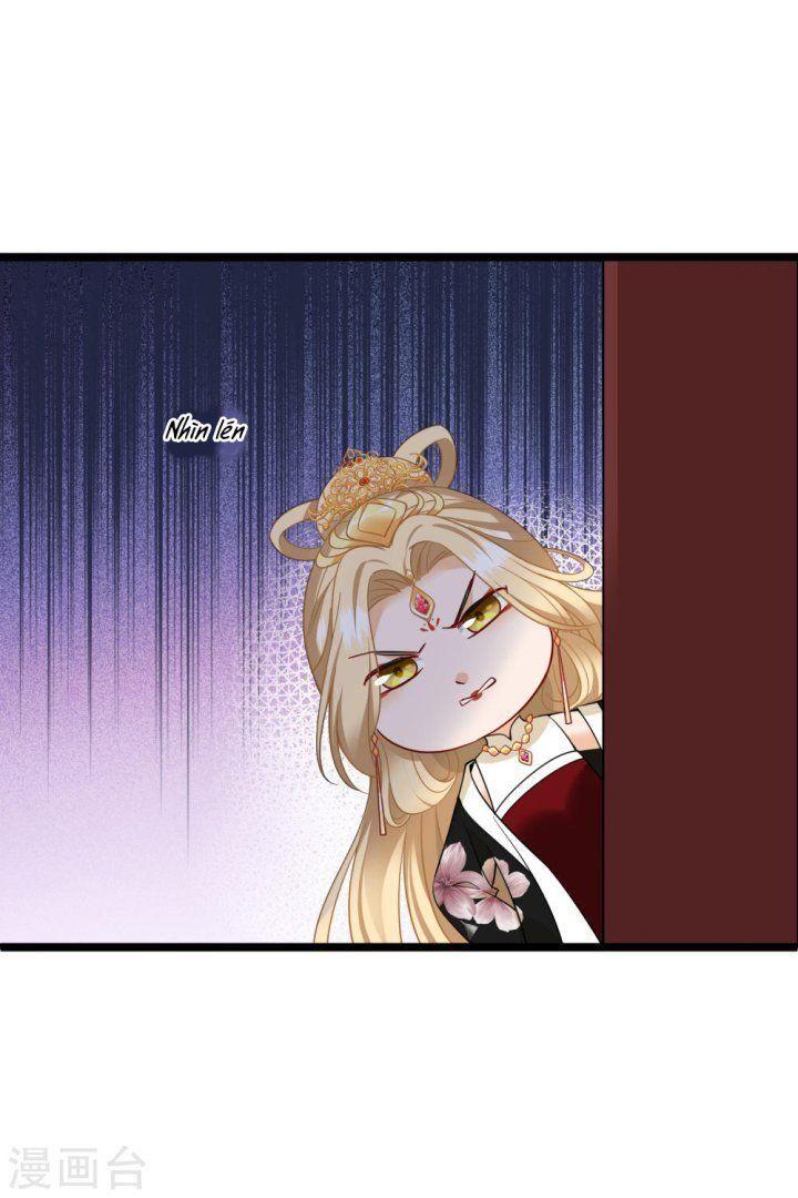 nụ cười của ngươi ngọt gãy tám cái răng của ta chapter 65 12