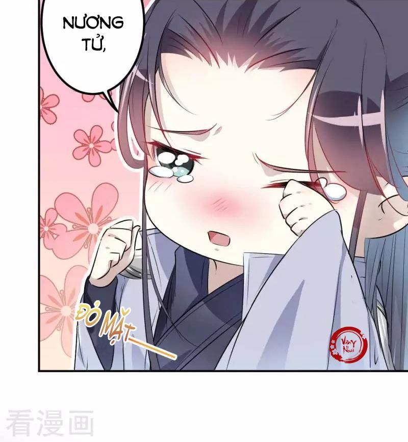 vương gia không thể trêu chapter 52 9