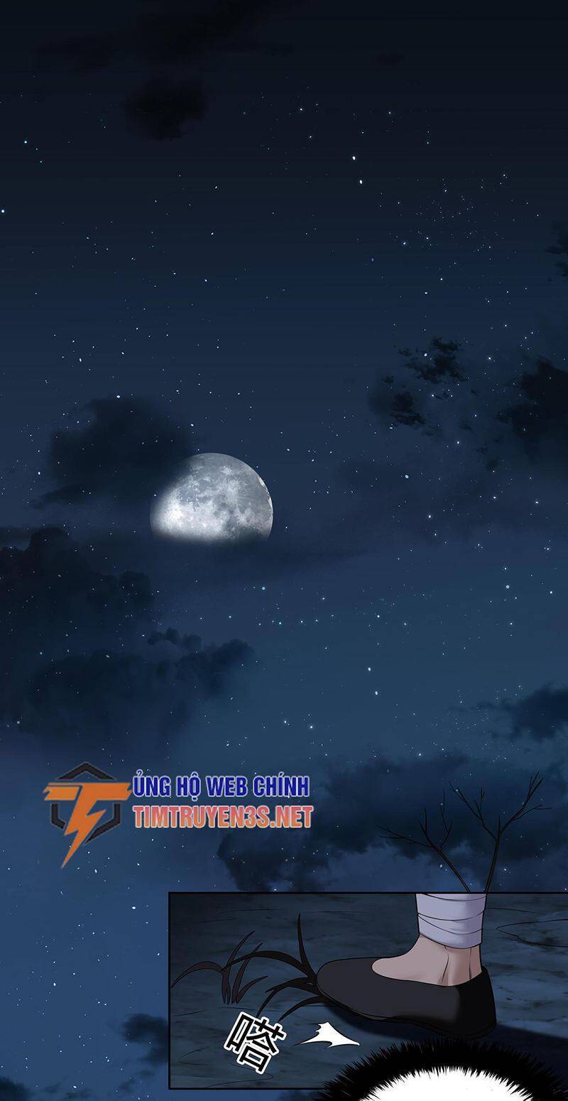 hậu duệ phái mao sơn chapter 20 28