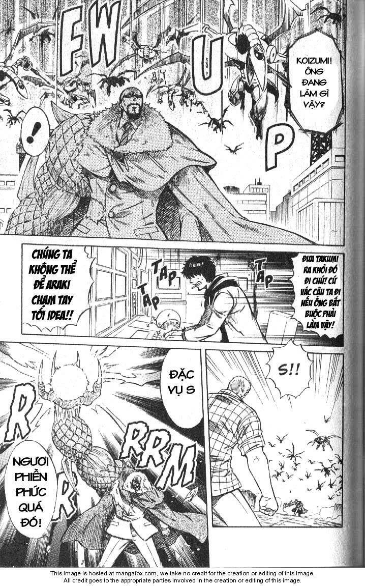 rồng ma trận chapter 51 10