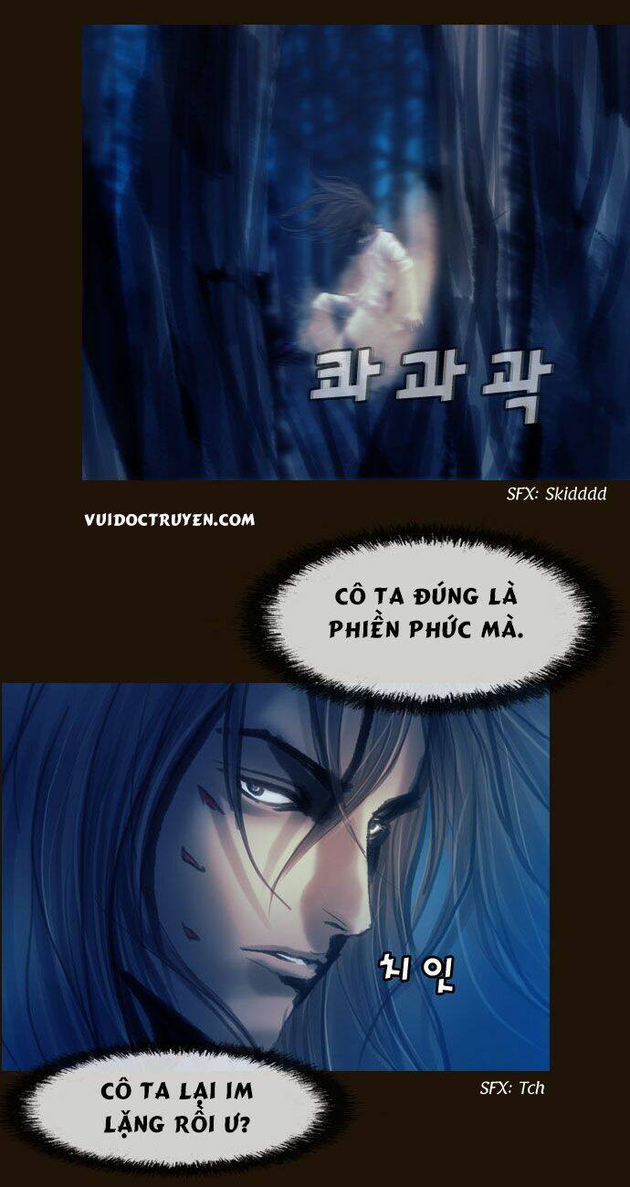 hội ảo thuật chapter 100 8