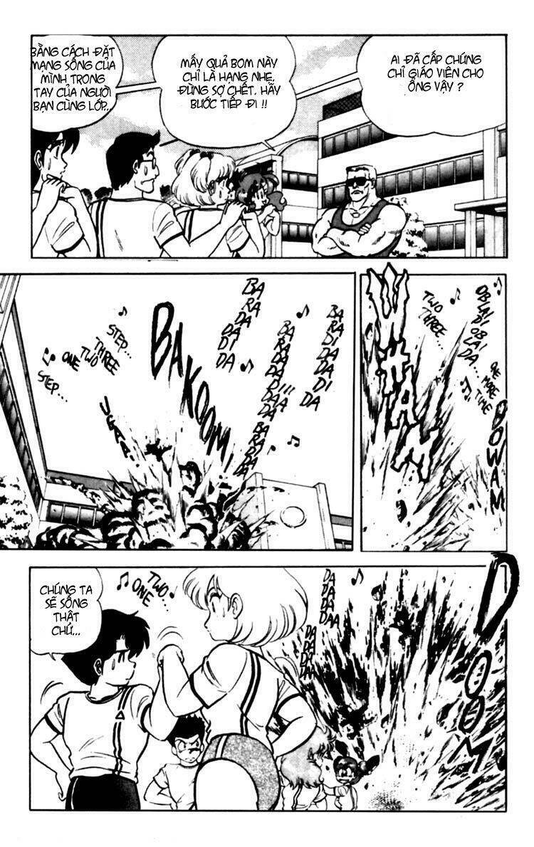 fubata-kun change! chapter 6 24