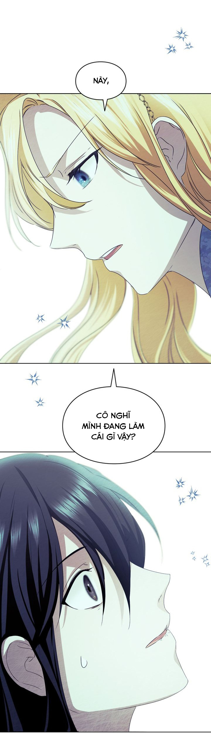 thánh nữ evelina chapter 12 34