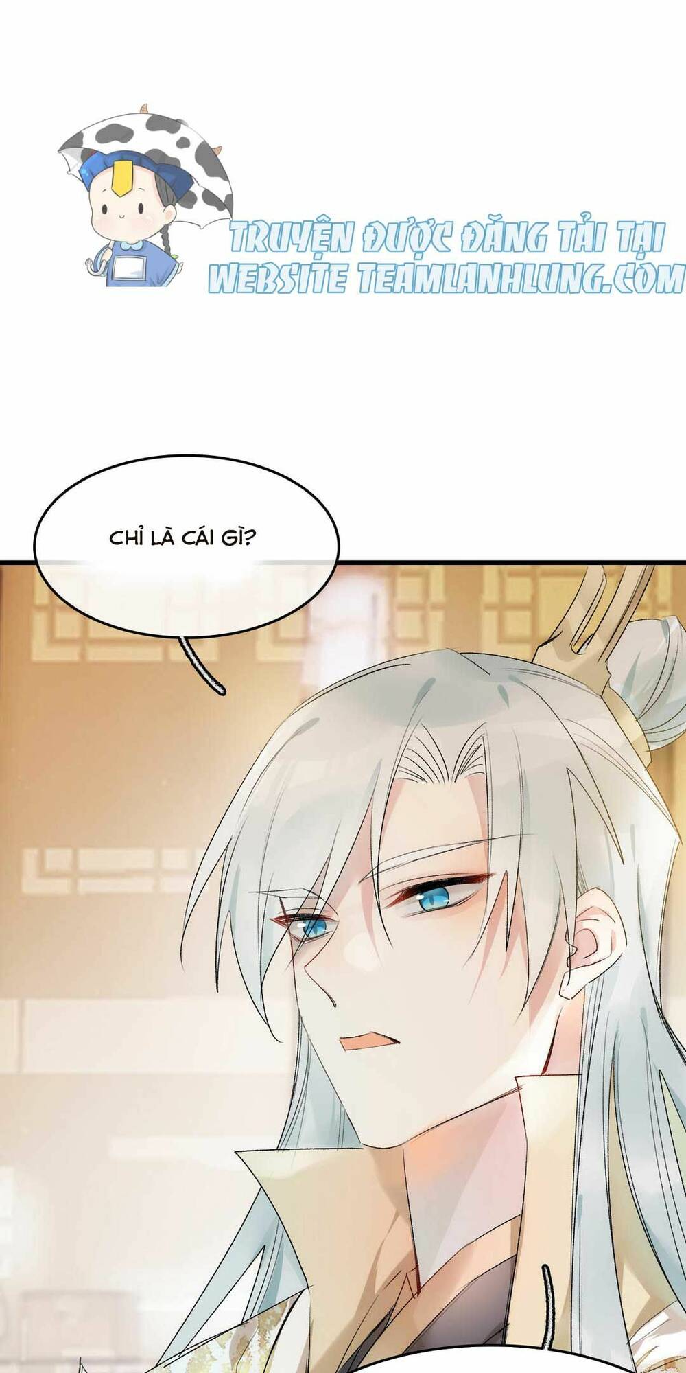 ta xuyên không mang long thai chapter 24 21