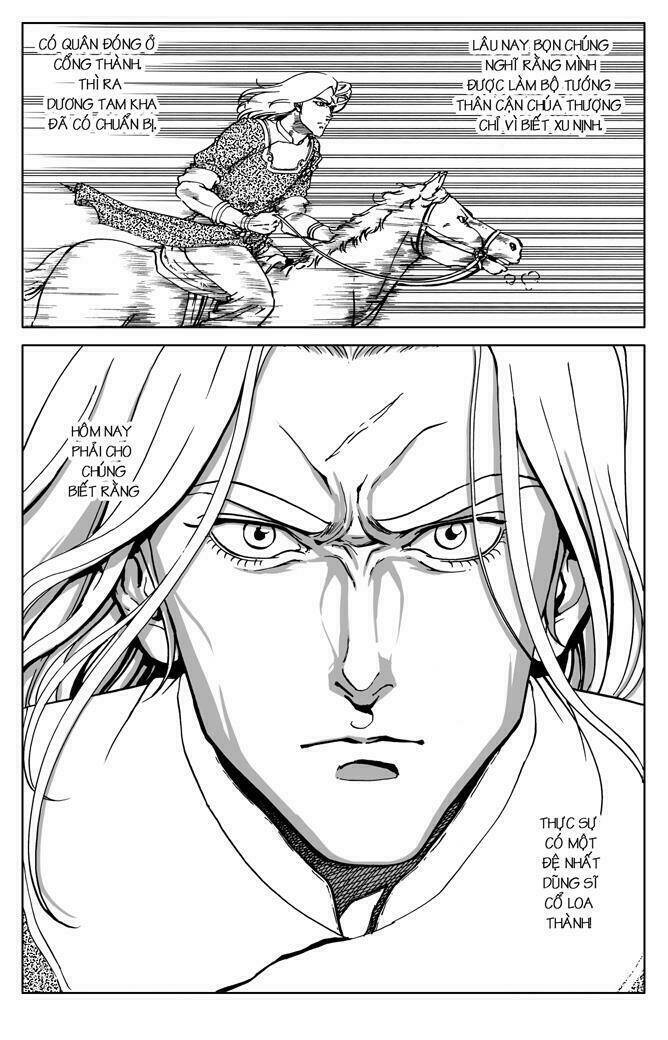 đinh bộ lĩnh chapter 4 16