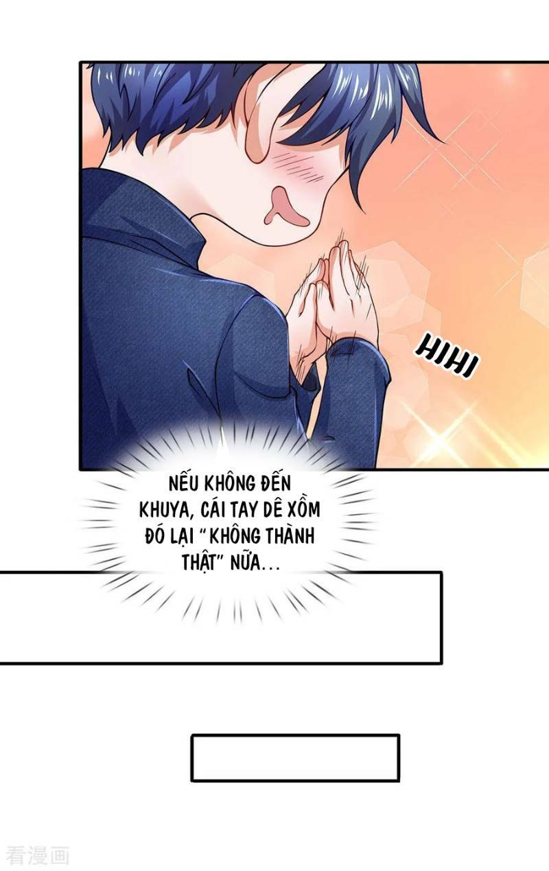 chung cực binh vương tại đô thị chapter 63 17