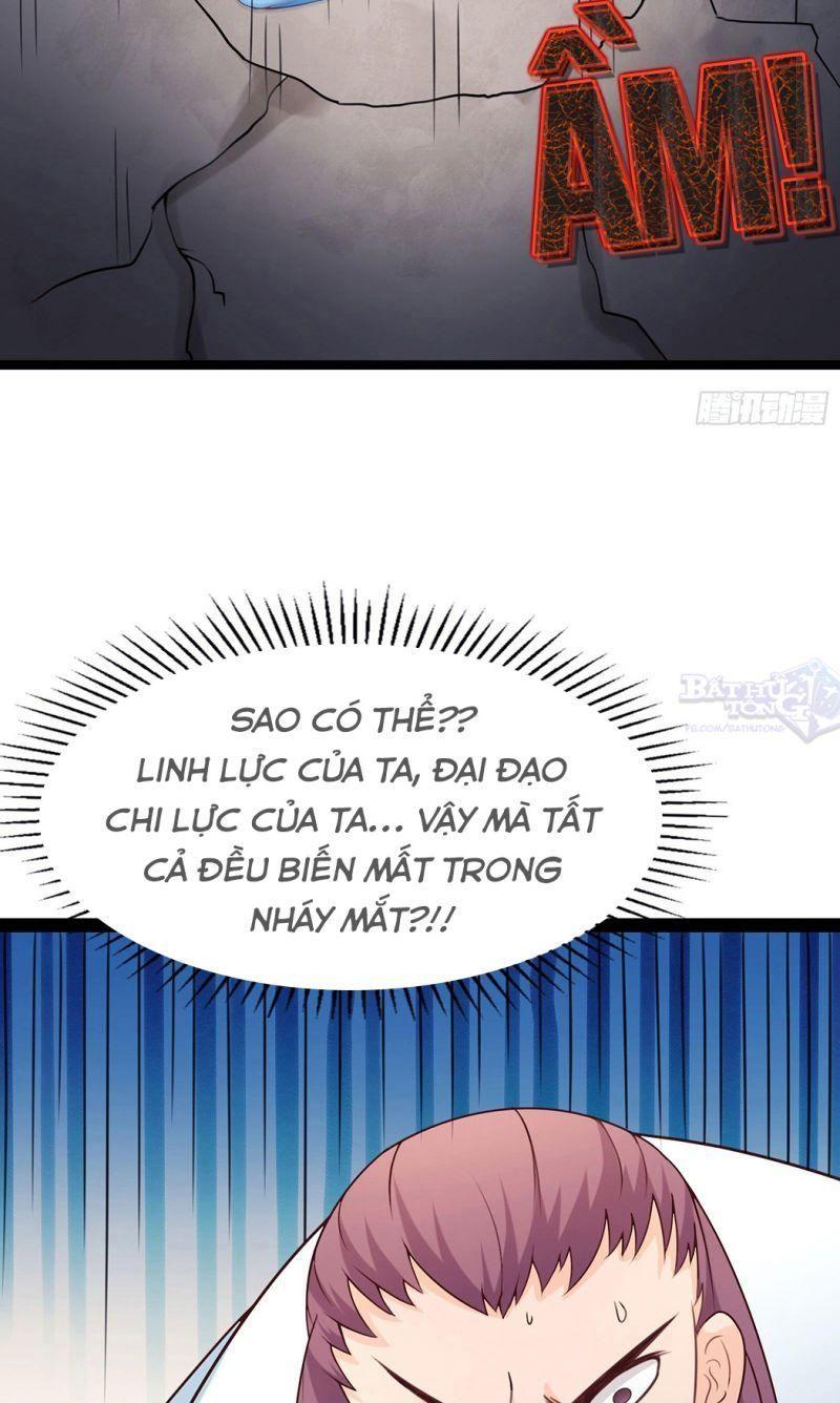 đồ đệ ta toàn là nữ ma đầu chapter 27 40