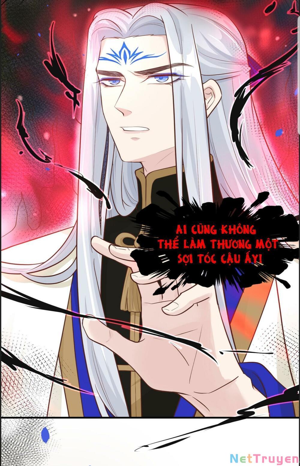 chàng vú em tu chân chapter 52 52