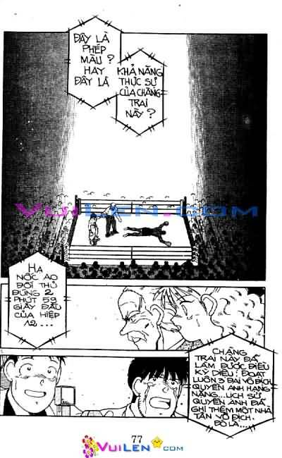 truyền nhân atula - shura no mon i chapter 26 74