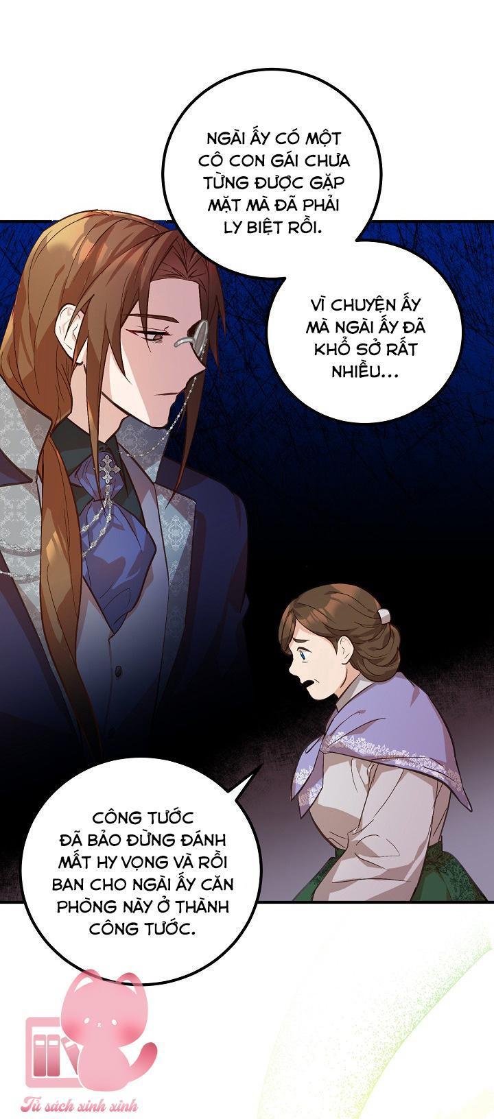 bác sĩ hoàn thành trách nhiệm rồi chapter 3 38