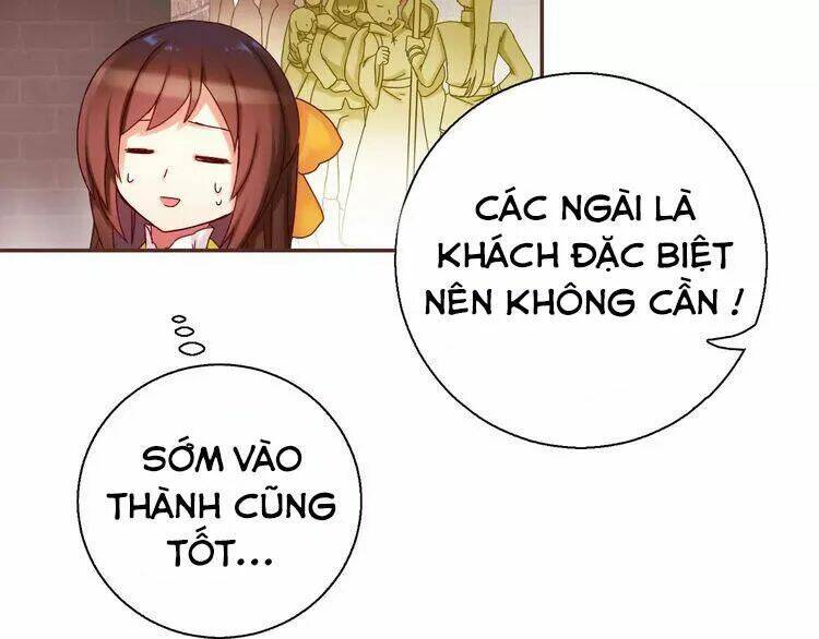 thực luyến kỳ duyên chapter 23 42