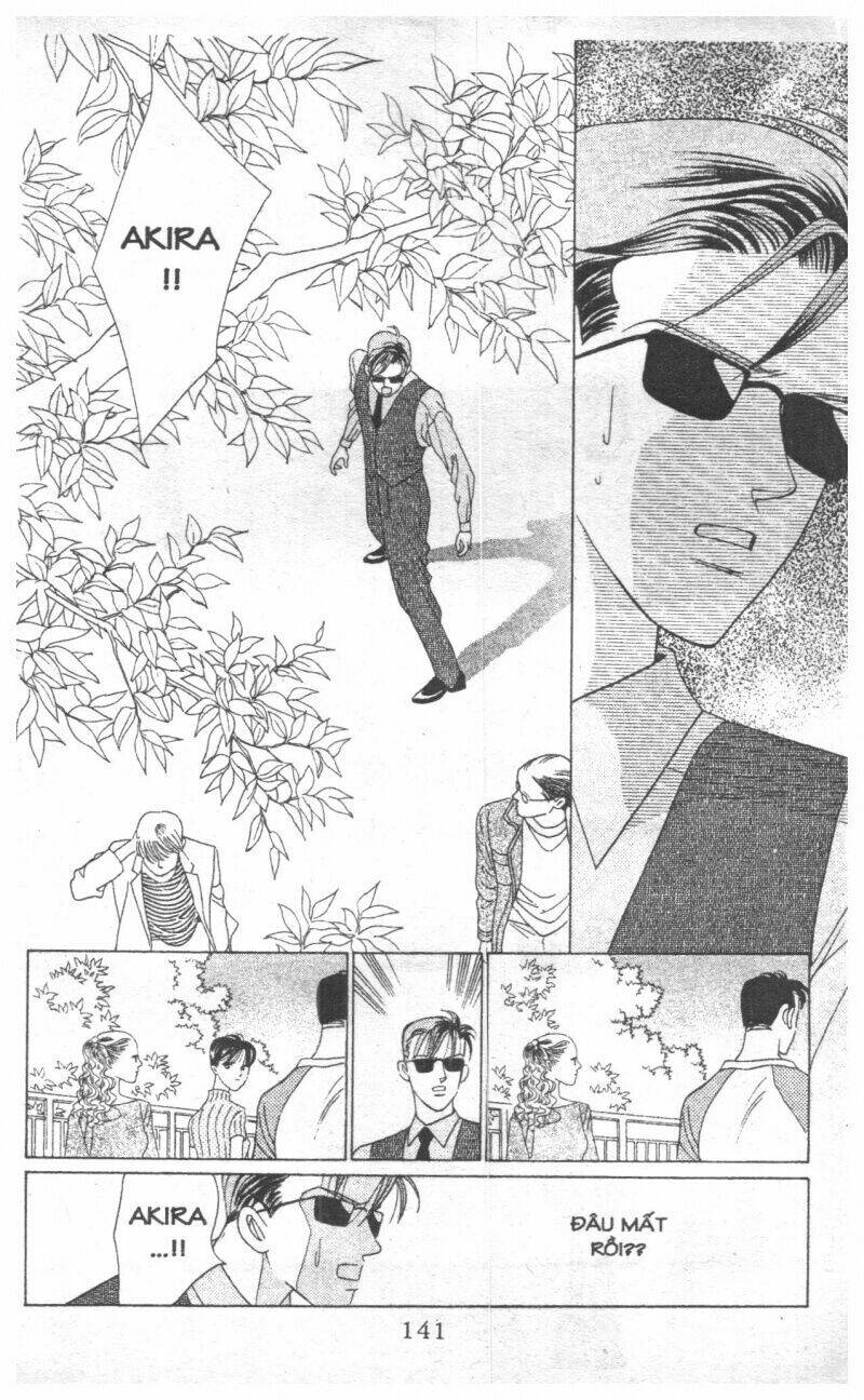 nàng tiên ánh trăng - kaguya hime chapter 13 139